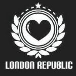 LOndon Republic Marca Registrada